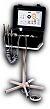 0001DNT-Portable Dental Delivery Unit ProPak I